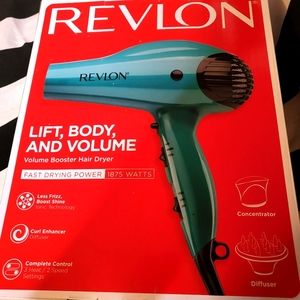 Revlon Blow Dryer